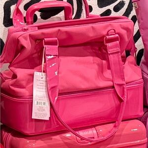 BEIS BARBIE MINI WEEKENDER